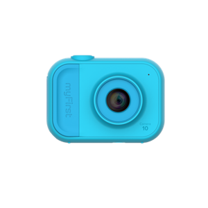 MyFirst camera 10 blauw