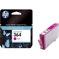 HP Inkt 364 Magenta