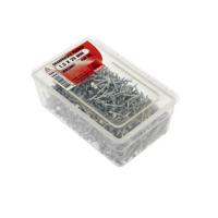 Draadnagel pk 1.5x20mm 450gr - Deltafix
