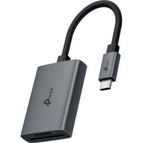 TP-Link UA430C geheugenkaartlezer