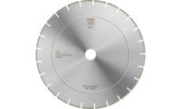 PFERD 68430037 D1A1RSS 300-2,5-30,0 D 427 GAS2 Diamanten doorslijpschijf Diameter 300 mm Boordiameter 30 mm Duroplast, Technisch keramiek 1 stuk(s)