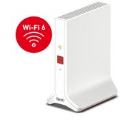 AVM FRITZ!Repeater 3000 AX WiFi repeater Wit