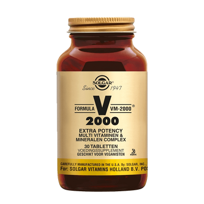 Solgar Vitamins - VM-2000®