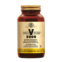 Solgar Vitamins - VM-2000®