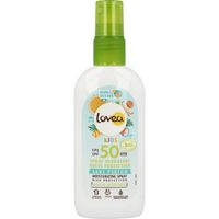 Kids sun spray bio SPF50