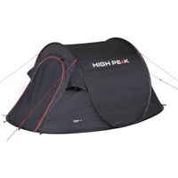 High Peak Vision 3 tent