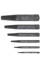 Gedore Linkse tapset M3-M24 6-dlg. - 6759700