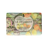 Nesti Dante le deliziose agrumi di sicilia zeep 150gr.