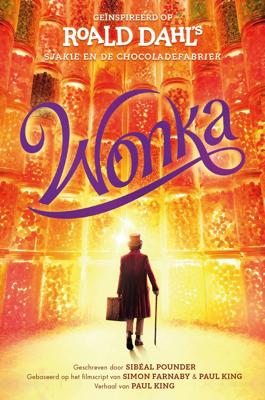 Wonka (Hardback)
