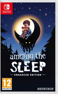 Among the Sleep (Enhanced Edition)