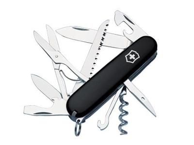 Victorinox Huntsman Zakmes