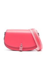Michael Michael Kors sac à bandoulière Mila médium - Rose