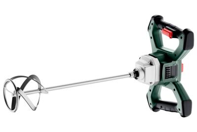 Metabo RW 18 LTX BL 120 Accu Mixer | Zonder accu-packs en lader - 601164850