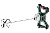 Metabo RW 18 LTX BL 120 Accu Mixer | Zonder accu-packs en lader - 601164850