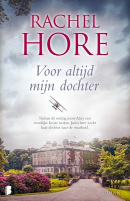 Voor altijd mijn dochter (Paperback)