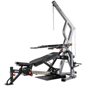 ATX Triplex Workout Station