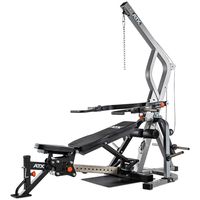 ATX Triplex Workout Station - thumbnail
