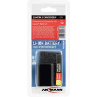 Ansmann NB-2LH Camera-accu Vervangt originele accu NB-2L, NB-2LH 7.4 V 700 mAh - thumbnail