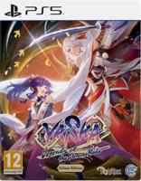 Yasha Legends of the Demon Blade Deluxe Edition