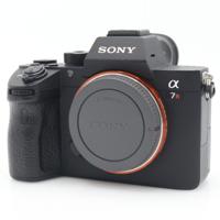 Sony A7R III body occasion