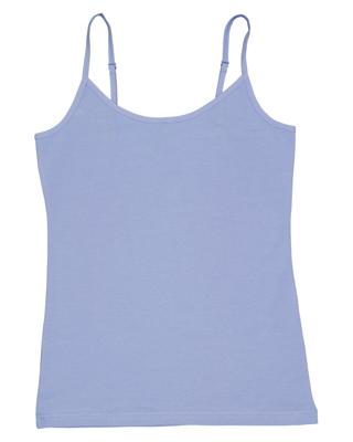 Romy Singlet - Paars