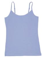Romy Singlet - Paars