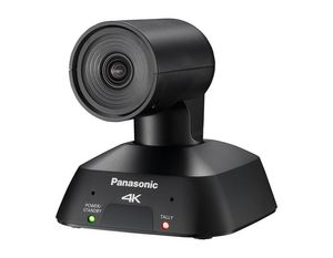 Compacte 4K PTZ Camera