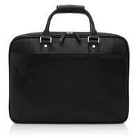 Castelijn &amp; Beerens Verona Laptop Bag 15.6"-Black