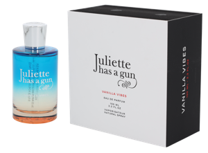 Juliette Has A Gun Vanilla Vibes Eau de parfum Spray 100 ml