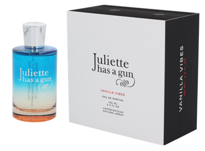Juliette Has A Gun Vanilla Vibes Eau de parfum Spray 100 ml