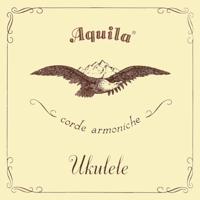 Aquila AQ-5U snarenset sopraanukelele