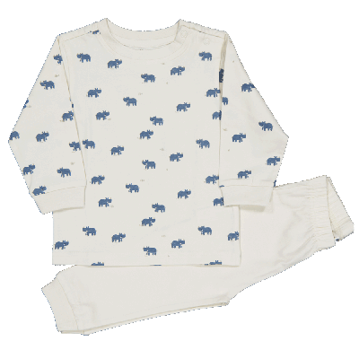 Pyjama - Beige