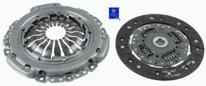 Koppelingsset 3000951969