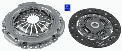 Koppelingsset 3000951969