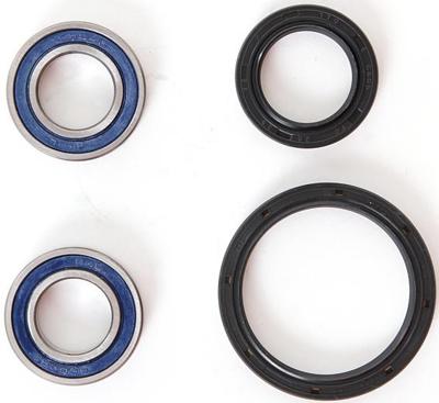 ALL BALLS Racing Wheel bearing sets 25-163 complete with simmerrings