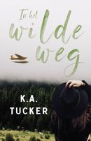 In het wilde weg - K.A. Tucker - ebook - thumbnail