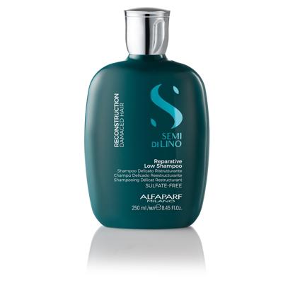 Alfaparf Semi di Lino Reconstruction Reparative Low Shampoo 250ml