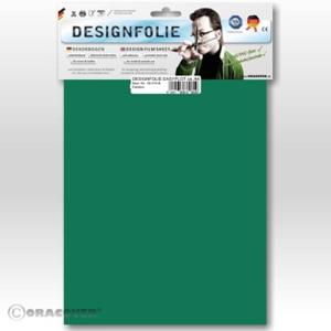 Oracover 70-043-B Designfolie Easyplot (l x b) 300 mm x 208 mm Royal-mint