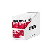 226ers Isotonic Gel Cafeïne Cola 24x68 gram