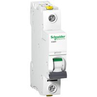 Schneider Electric A9F07110 A9F07110 Zekeringautomaat 10 A 230 V