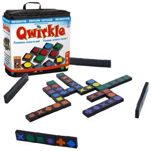 Qwirkle reiseditie