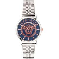 Versace V-ESSENTIAL (Ø 36 mm) Dames horloge