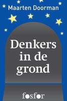 Denkers in de grond - Maarten Doorman - eBook (9789462250789) - thumbnail