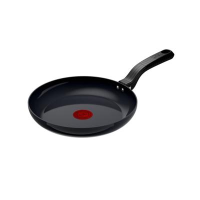 Tefal Kookgerei Tefal cook & change keramisch koekenpan 24 cm pfas-vrij keramische antiaanbaklaag geschikt voor inductie