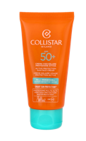 Collistar Active Protection Sun Face Cream SPF50+ 50 ml Zonbescherming