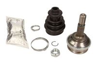 Homokineet reparatie set, aandrijfas 491593