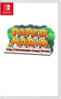 Paper Mario the Thousand Year Door