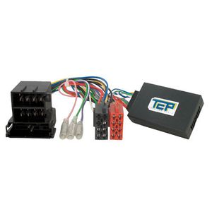 Stuurwielinterface passend voor Alfa 271001602