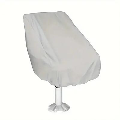 Titan Marine Low Back Bootstoelhoes 600d Default