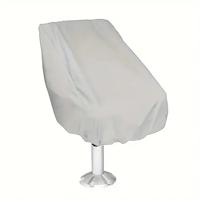 Titan Marine Low Back Bootstoelhoes 600d Default